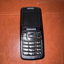 Cellulare Samsung SGH-B130 2G