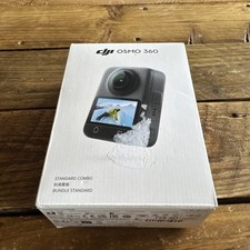Action camera dji osmo - action,