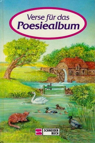 Versi per album poesie - poesie,
