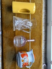 brocche e caraffe antiche