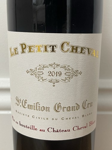 Chateau cheval blanc - chateau,