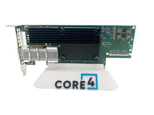 Adattatore vpi mellanox - adattatore,