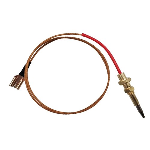 Termocoppia 650 per inserti - termocoppia,