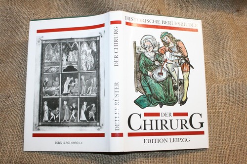 Saggistica antica chirurgia