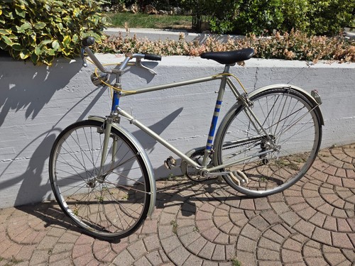 Bicicletta uomo - bicicletta,