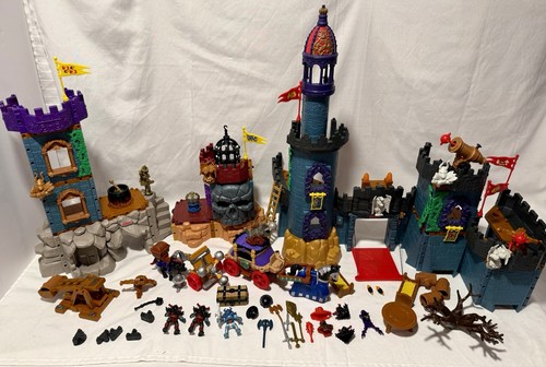 Fisher price imagext - price,