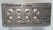 Distributore Amplificatore