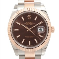 Rolex Datejust 41 126331