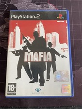 Mafia Ps2 Completo Playstation2