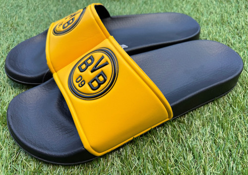 Ciabatte bagno bvb - da,