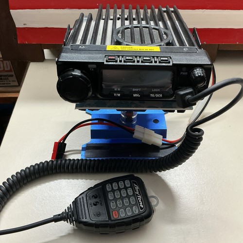 Anytone 588 - anytone, at