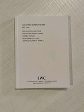 Libretto librettino booklet - libretto,