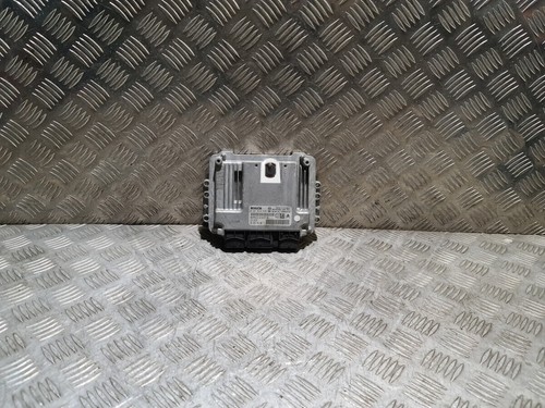 Citroen ecu engine - c4,