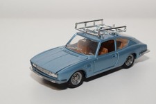 B90 1:43 MEBETOYS A-52 A52 A