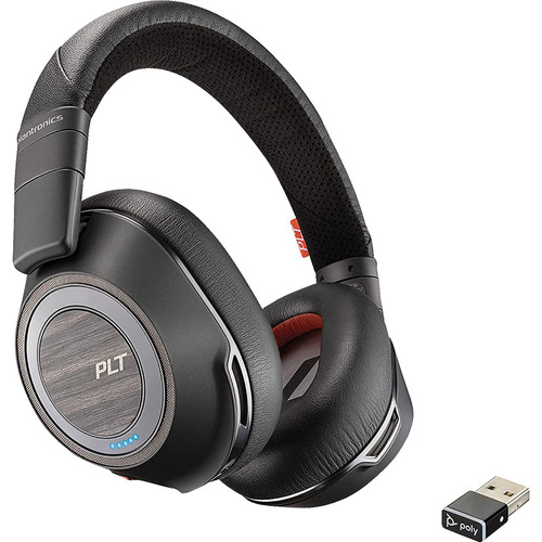 Plantronics voyager 8200 - plantronics, uc