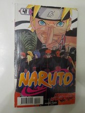 Naruto Serie Nera n 41
