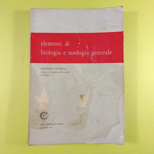 Elementi biologia e - biologia,