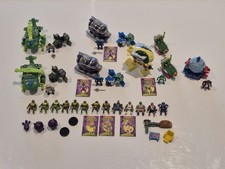 Lotto Vintage TMNT MINI Mutant