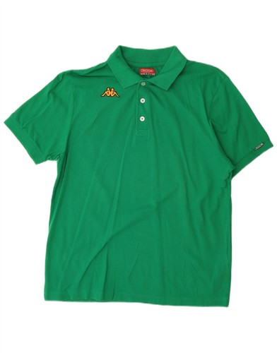 Polo uomo kappa - polo, grande