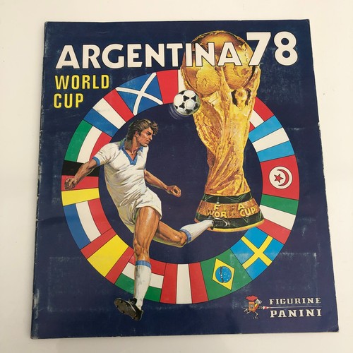 Original album panini - original,