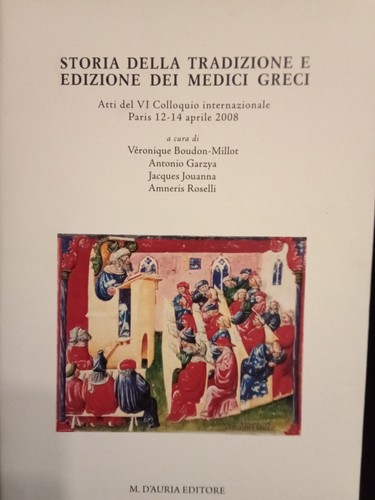 Millot garzya storia della - millot,