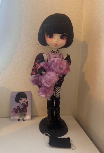Pullip noan travas tokyo - pullip,