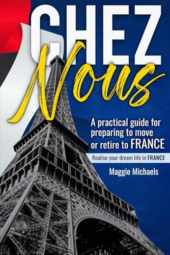 Chez nous easy guide - an,