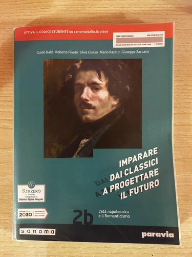 Libro italiano imparare - libro,