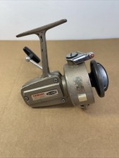 Daiwa vintage n. Mulinello da Pesca Spinning 7300H Classico Made in Japan Funzionante