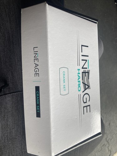 Haro lineage gruppo - lineage,