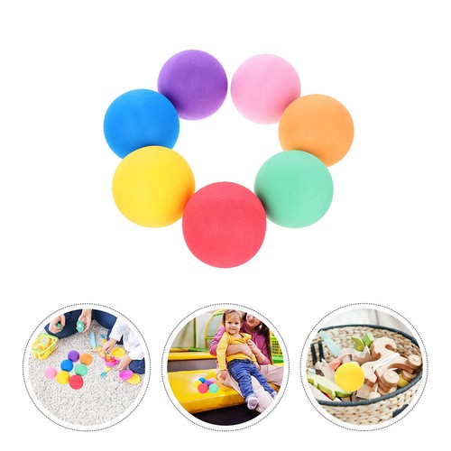 Pcs palline spugna palloni - 12,