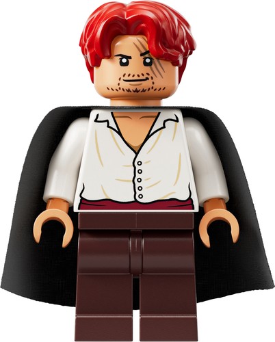 Lego minifig unico - lego®,
