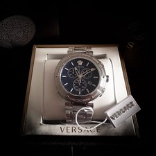 Orologio Originale Versace