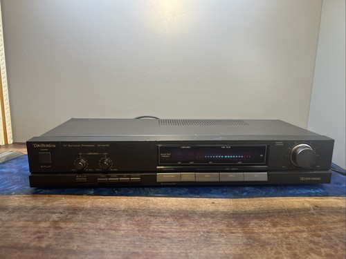 Processore surround - , av