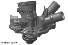 BorgWarner (selettore)