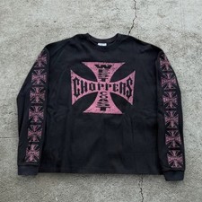 West Coast Choppers grafica