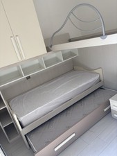 Vendo Cameretta Letto A