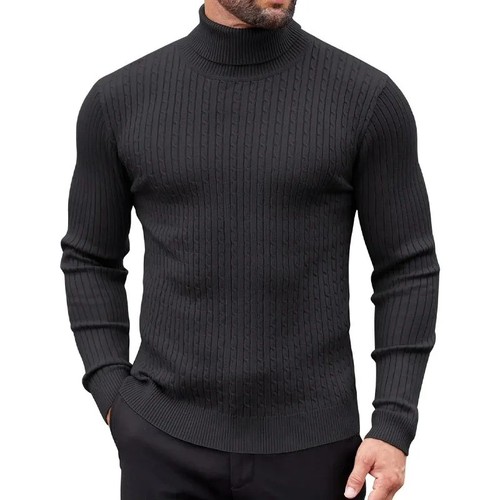 Maglione uomo donna caldo