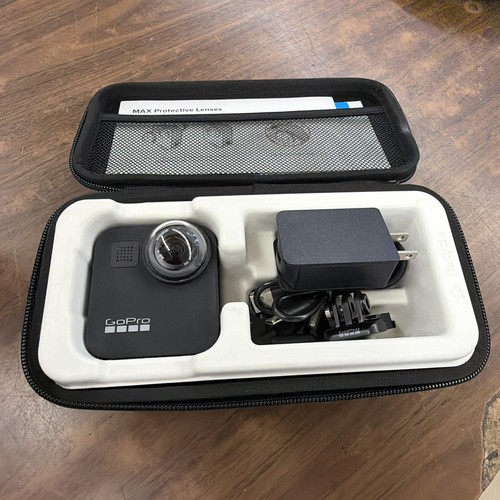 Gopro max 360 - max,