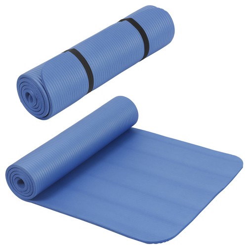 Tappetino yoga 190x60x1 cm - tappetino,