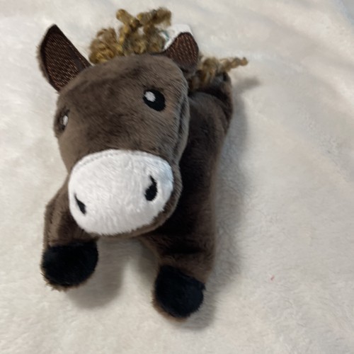 Peluche artigianale kentucky - peluche,
