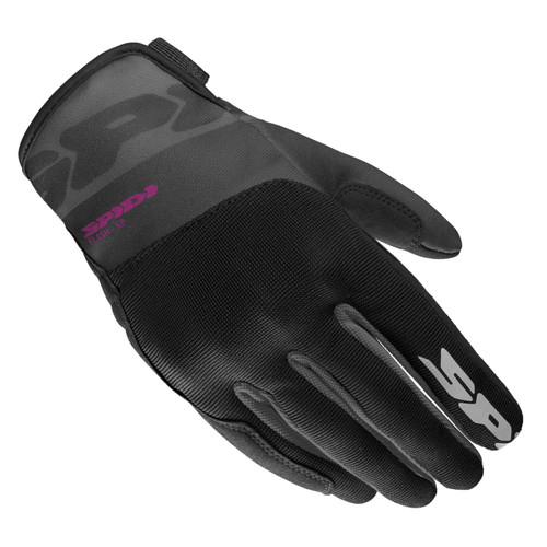 Guanti moto donna estivi spidi - moto,
