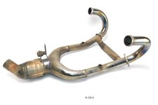 BMW R 1200 R R1ST 2008 - collettore di scarico A59E