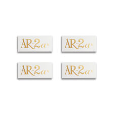 AR-2ax Distintivi Griglia