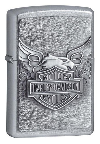 Zippo harley davidson - zippo, harley-davidson®