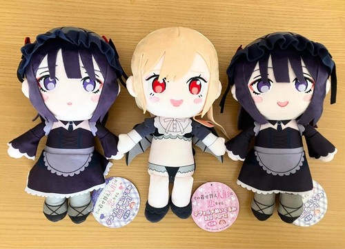 Dress darling set - dress-up,