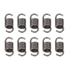 10x Molla Frizione Motosega