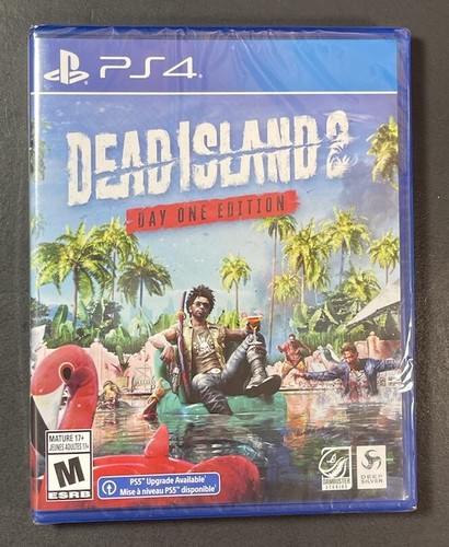 Dead island edizione - island, [
