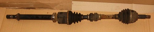 Albero motore nissan note - motore,