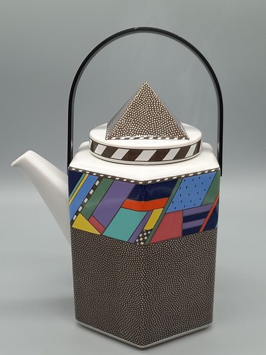 Rosenthal metropol scenario - metropol,